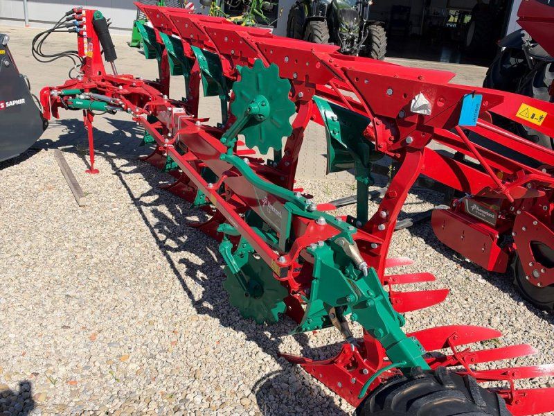 Kverneland LB 100 Vario