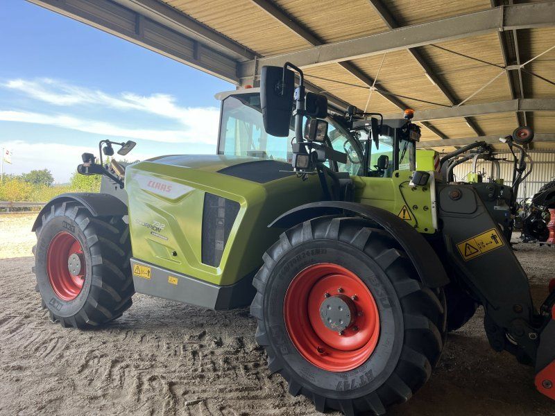 Claas SCORPION 732 VARIPOWER STAGE V