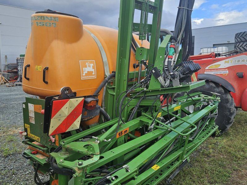 Amazone UF 1501