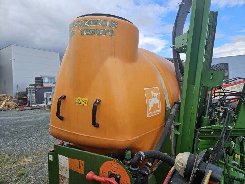 Amazone UF 1501