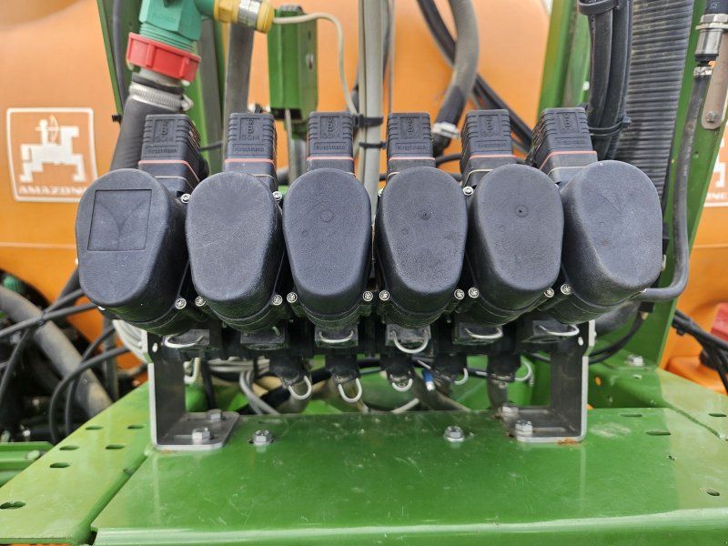 Amazone UF 1501