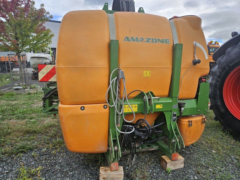 Amazone UF 1501