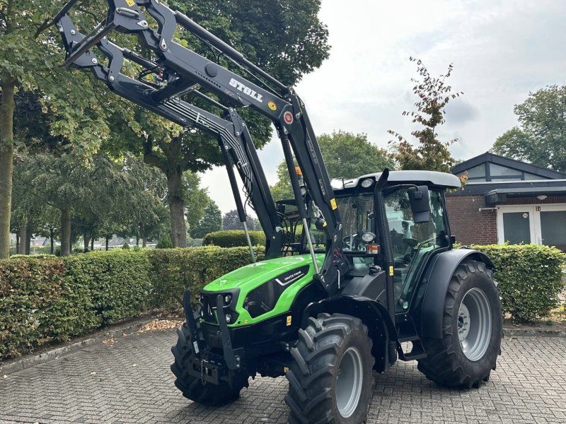Deutz-Fahr 5095 D GS