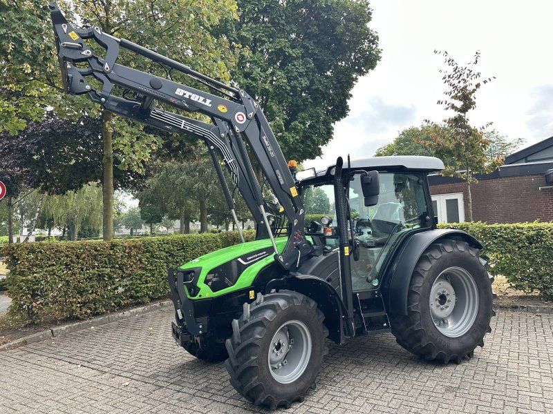 Deutz-Fahr 5095 D GS
