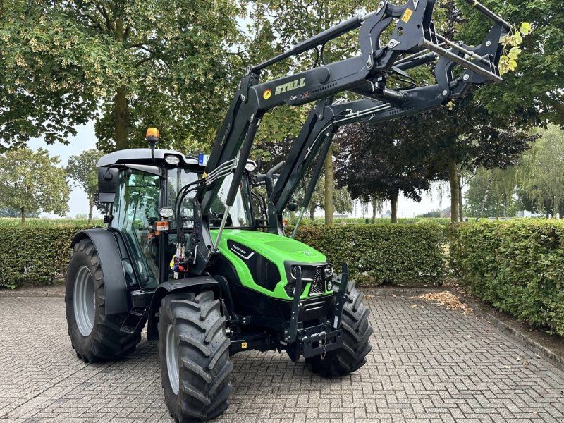Deutz-Fahr 5095 D GS