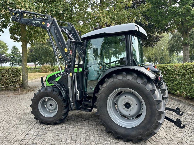 Deutz-Fahr 5095 D GS