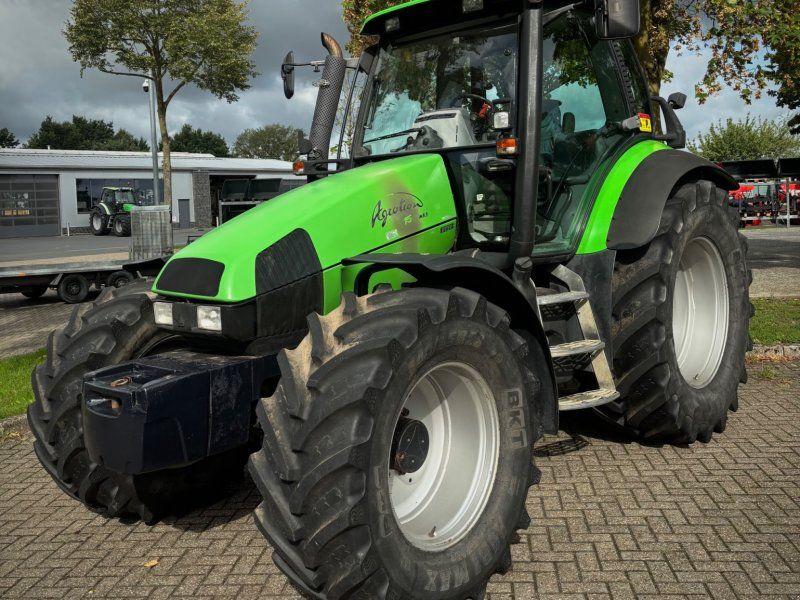 Deutz-Fahr Agrotron 150 MK3