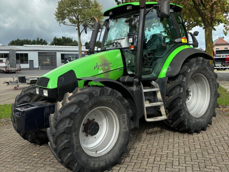 Deutz-Fahr Agrotron 150 MK3