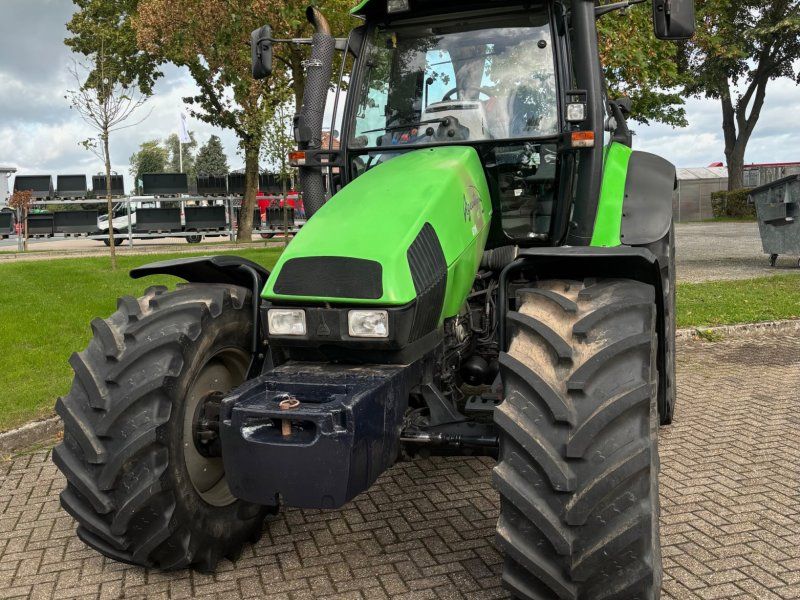 Deutz-Fahr Agrotron 150 MK3