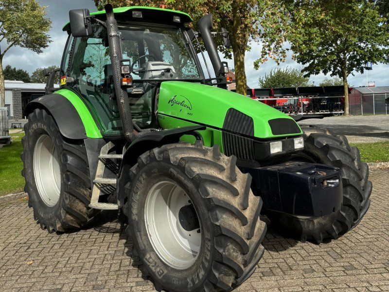 Deutz-Fahr Agrotron 150 MK3