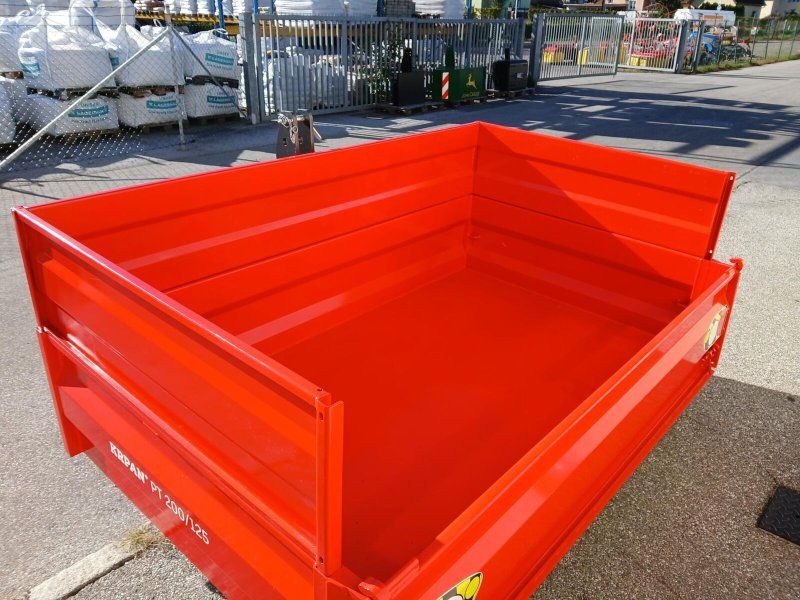 PT 200/125 DW