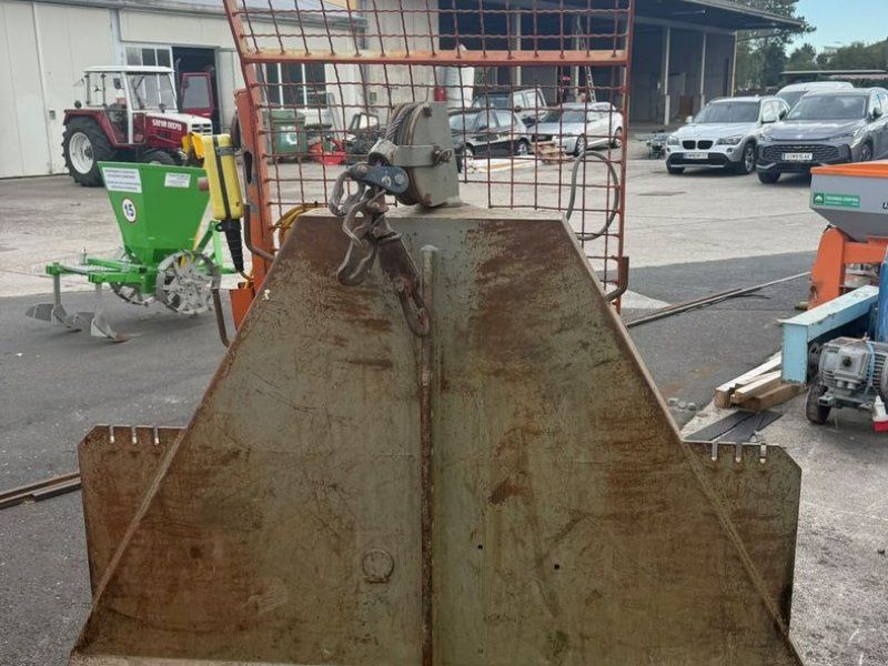 Holzknecht HS 206 B