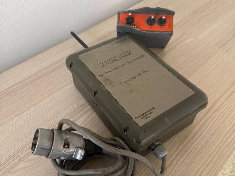 Holzknecht HS 206 B
