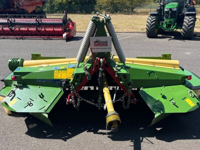 Krone Faucheuse conditionneuse EasyCut B 870 CV