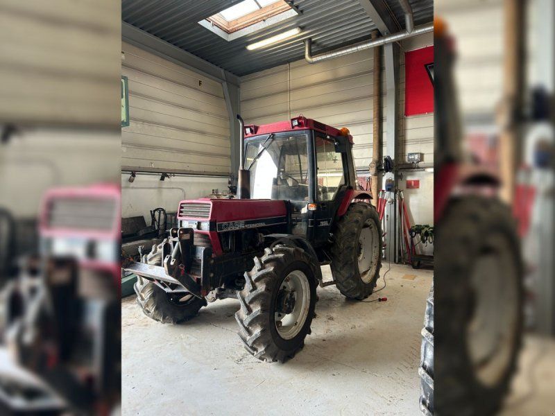 Case IH 785 XL 785xl