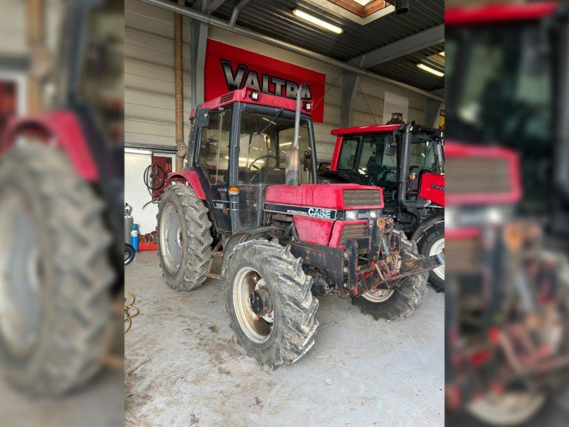 Case IH 785 XL 785xl