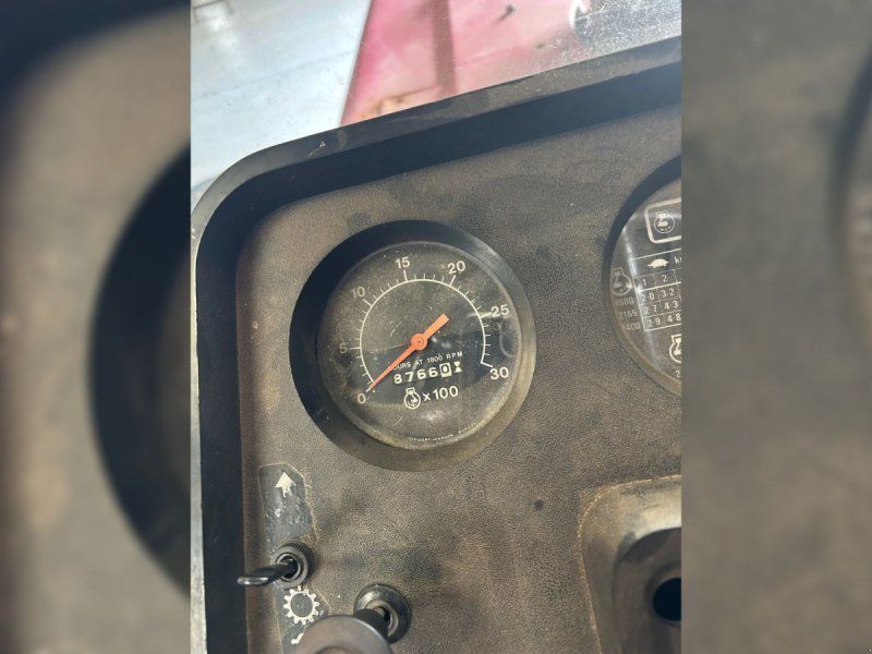 Case IH 785 XL 785xl