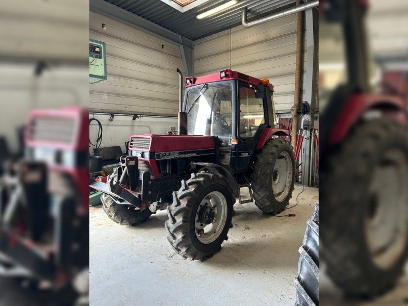 Case IH 785 XL 785xl