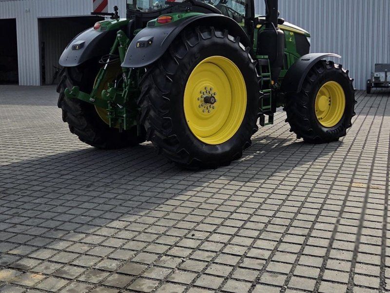 John Deere 6R250 mit FKH/ Garantie 2028