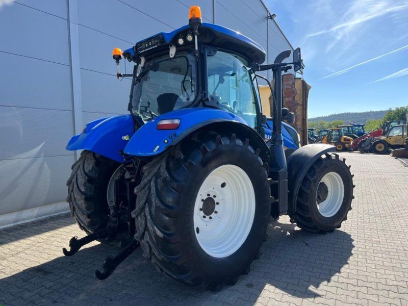 New Holland T 6.180 EC