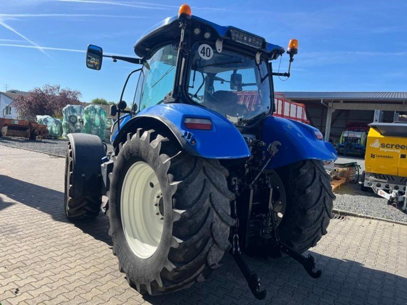 New Holland T 6.180 EC