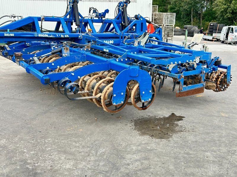 Dalbo Rollomaximum 620
