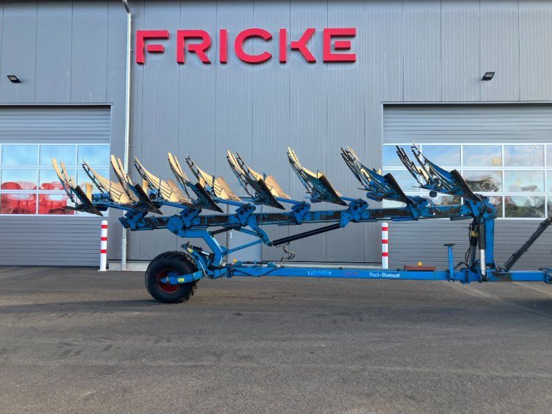 Lemken Vari Diamant X 160 7-Schar