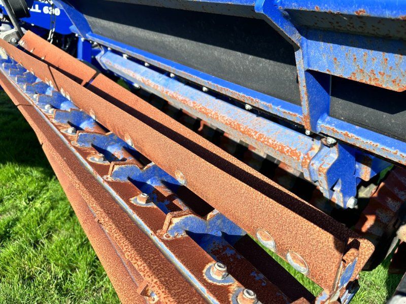 Dalbo MAXIROLL 630