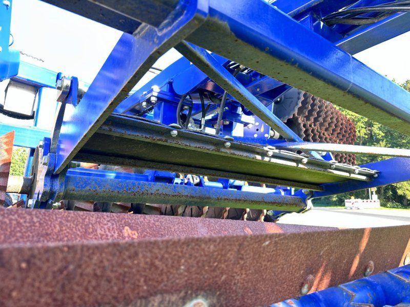 Dalbo MAXIROLL 630