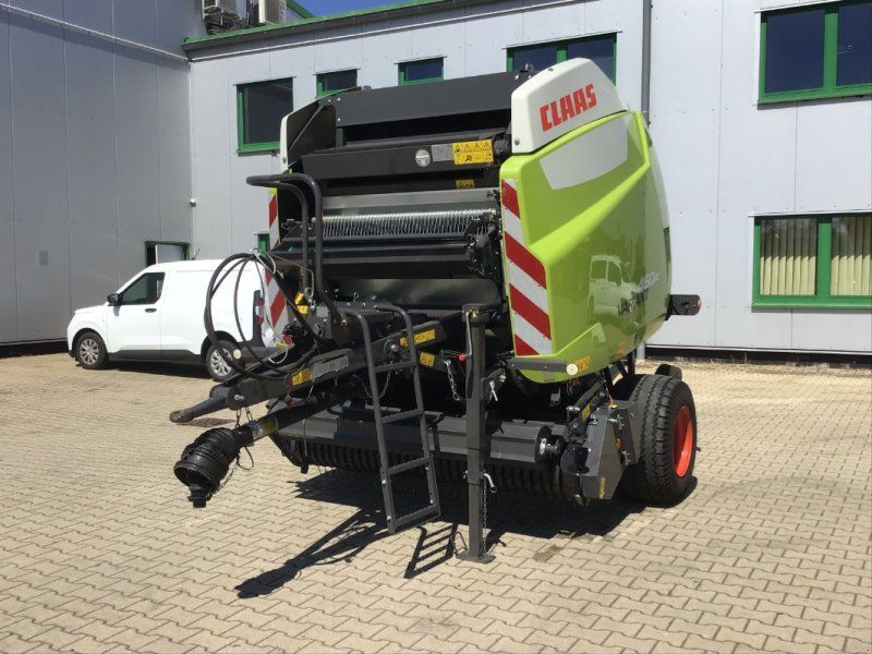 Claas 460 RC Variant