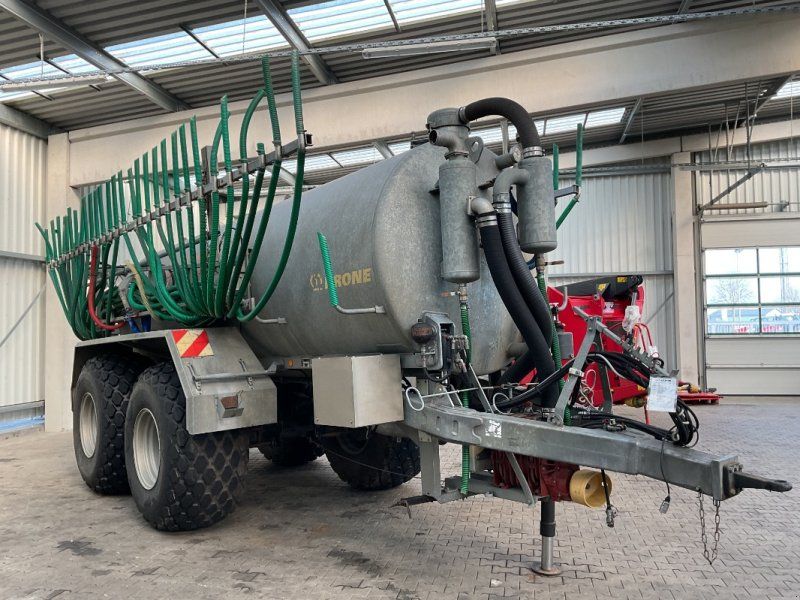 Garant Kotte VT 14.000