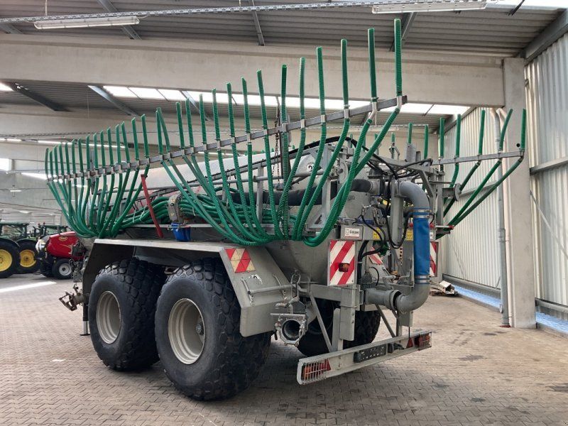 Garant Kotte VT 14.000