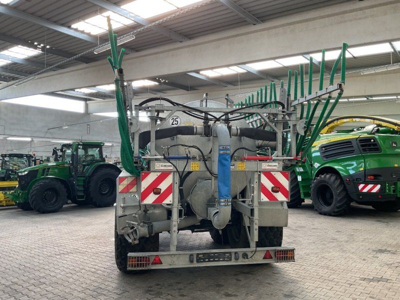 Garant Kotte VT 14.000