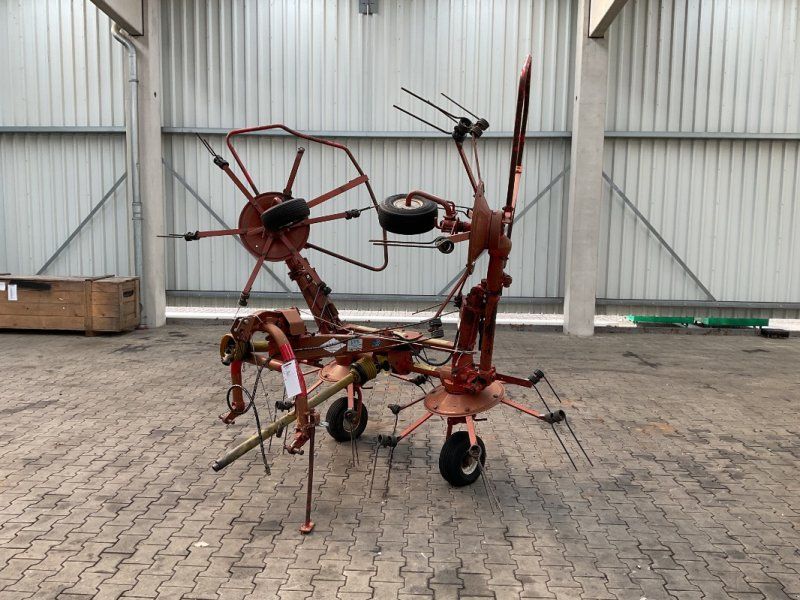Kuhn GF 5000