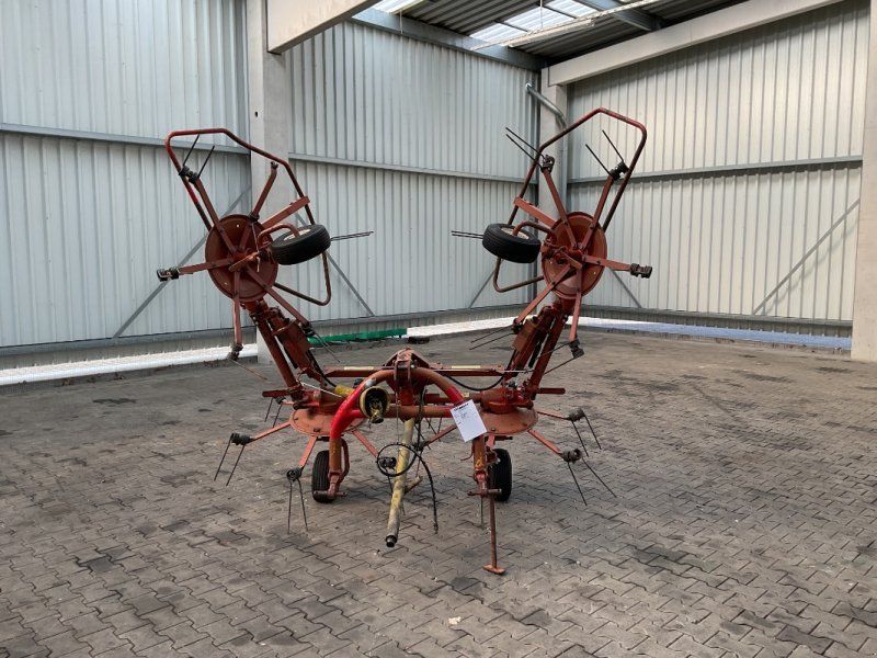 Kuhn GF 5000