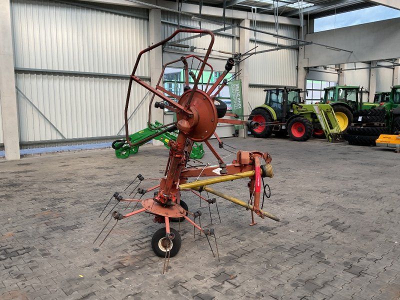 Kuhn GF 5000