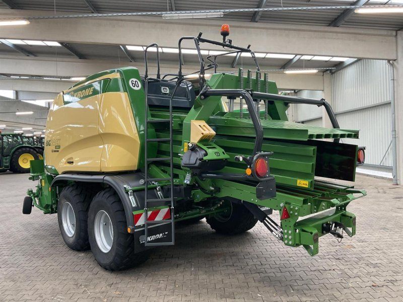 Krone BP 1270 VC