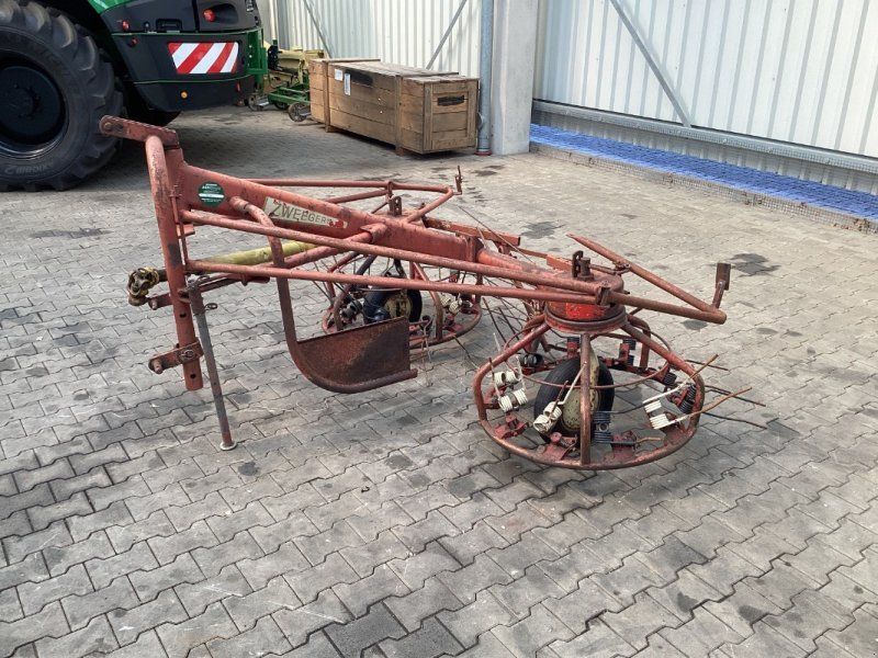 Kombiheuer