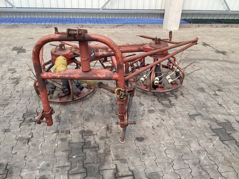 Kombiheuer