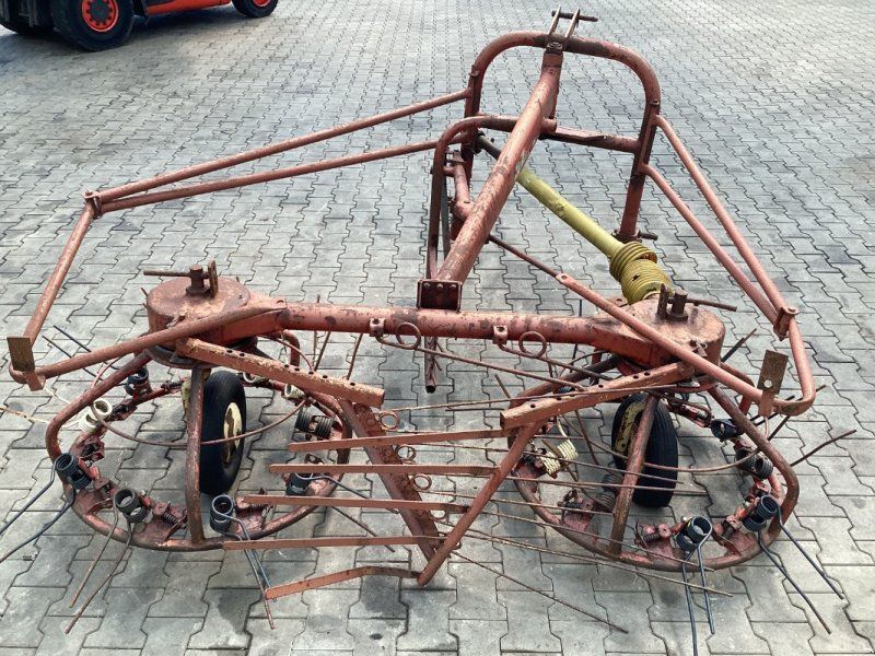 Kombiheuer