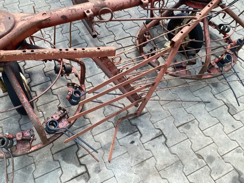 Kombiheuer
