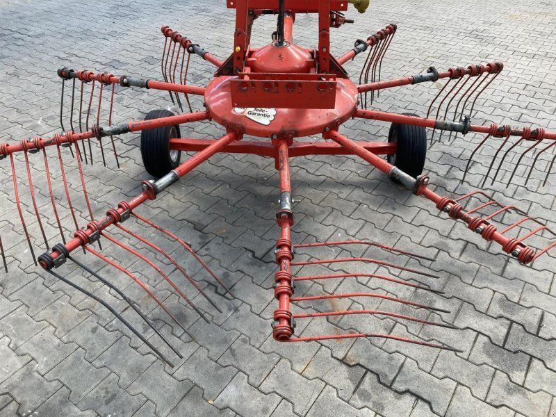 Fella TS 335 DN