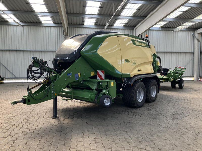 Krone BP 1270 VC