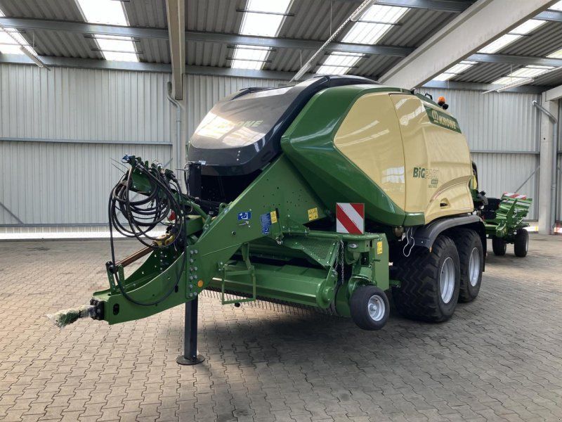 Krone BP 1270 VC