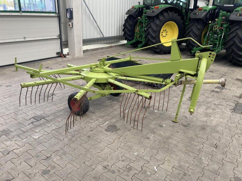 Claas WS 320 S