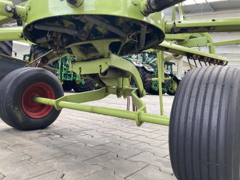Claas WS 320 S