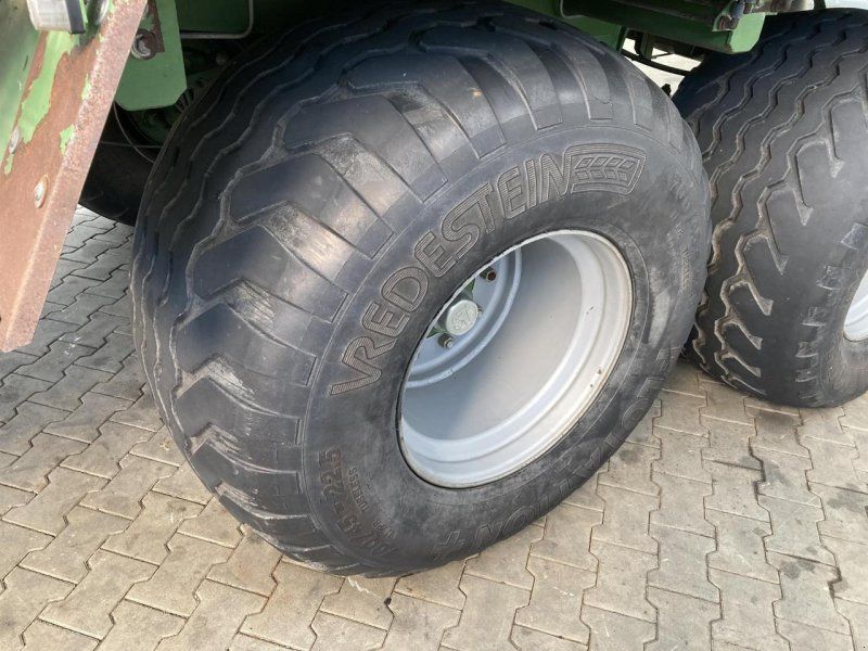 Krone TITAN 4XL-GD