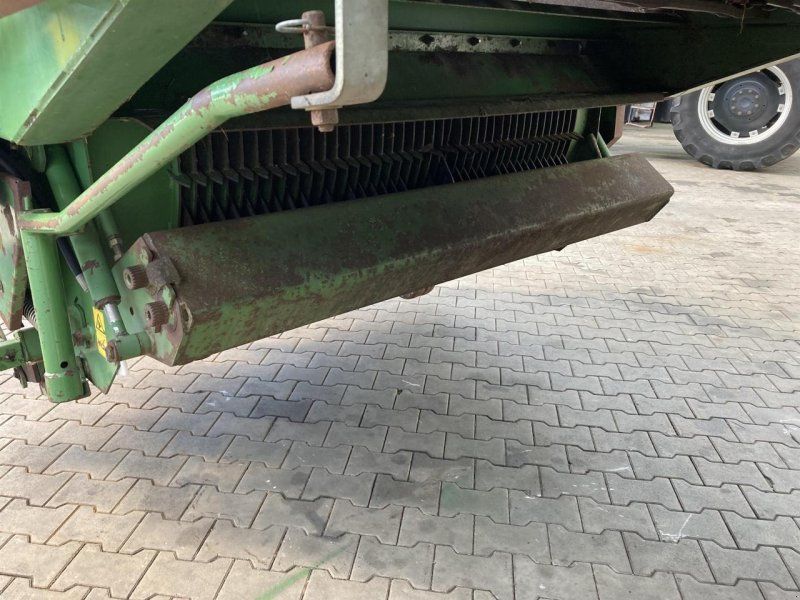 Krone TITAN 4XL-GD
