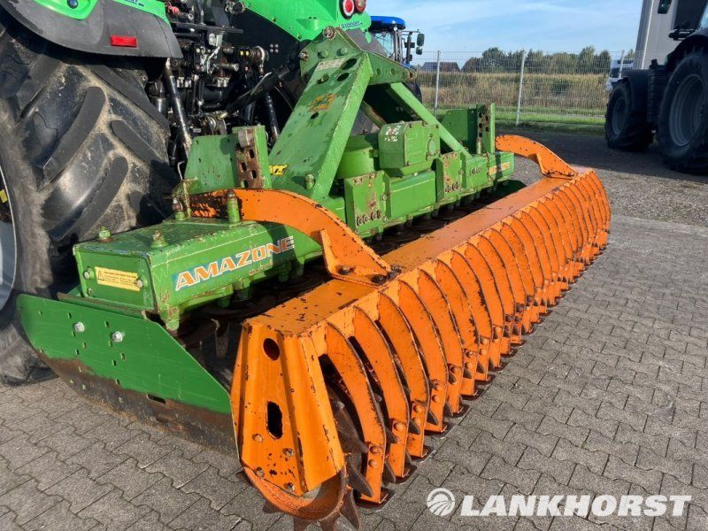 Amazone KG 301