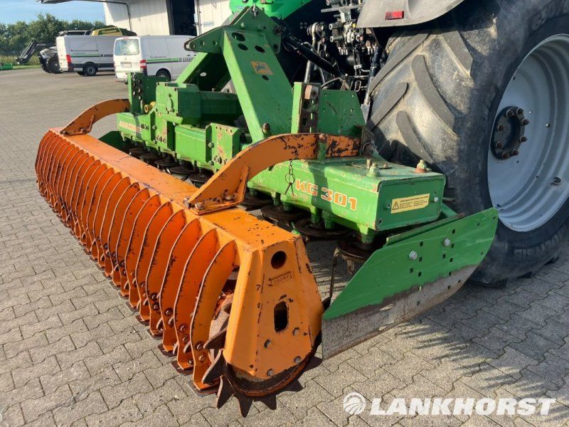 Amazone KG 301